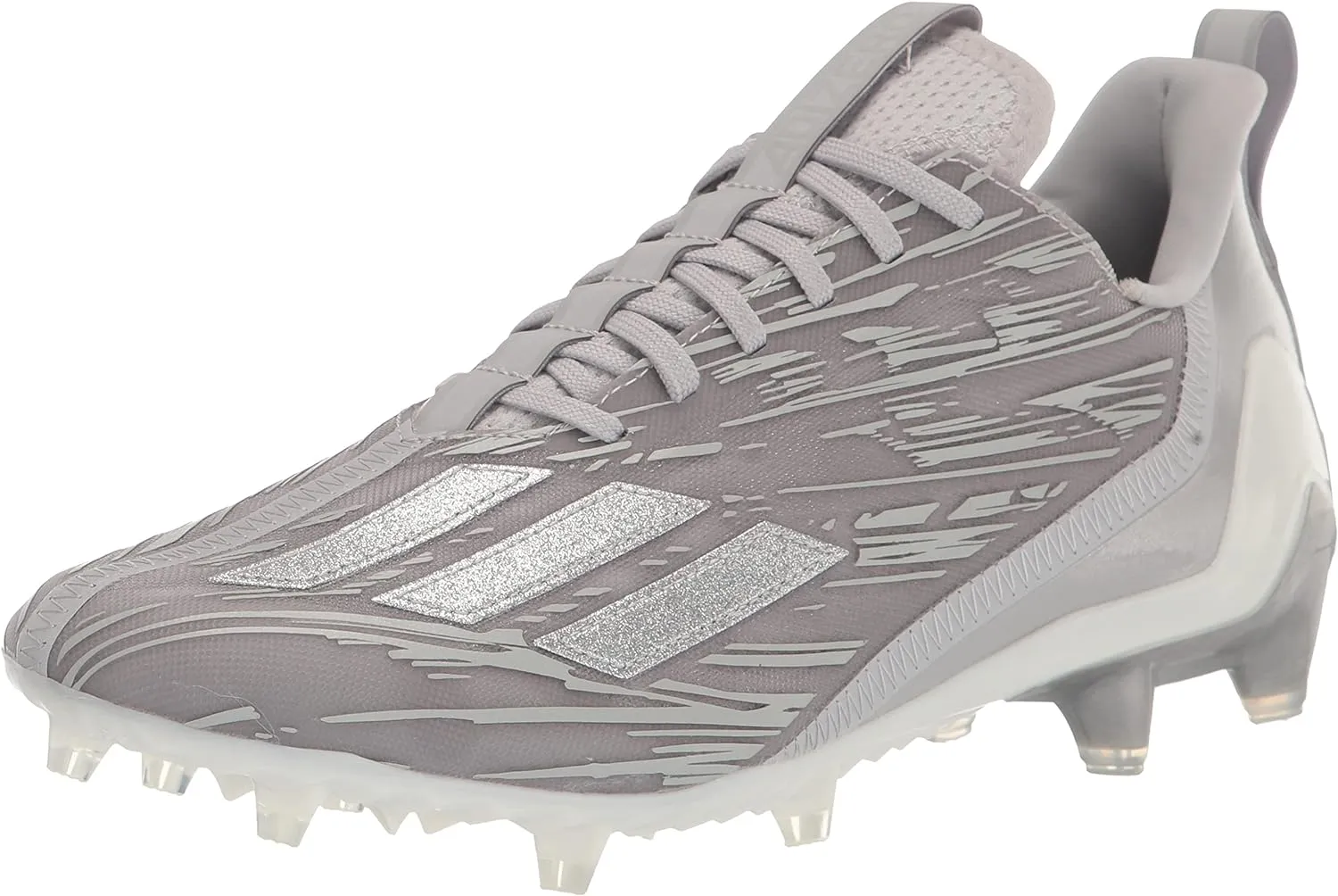 adidas Men's Adizero Football Cleats Shoe