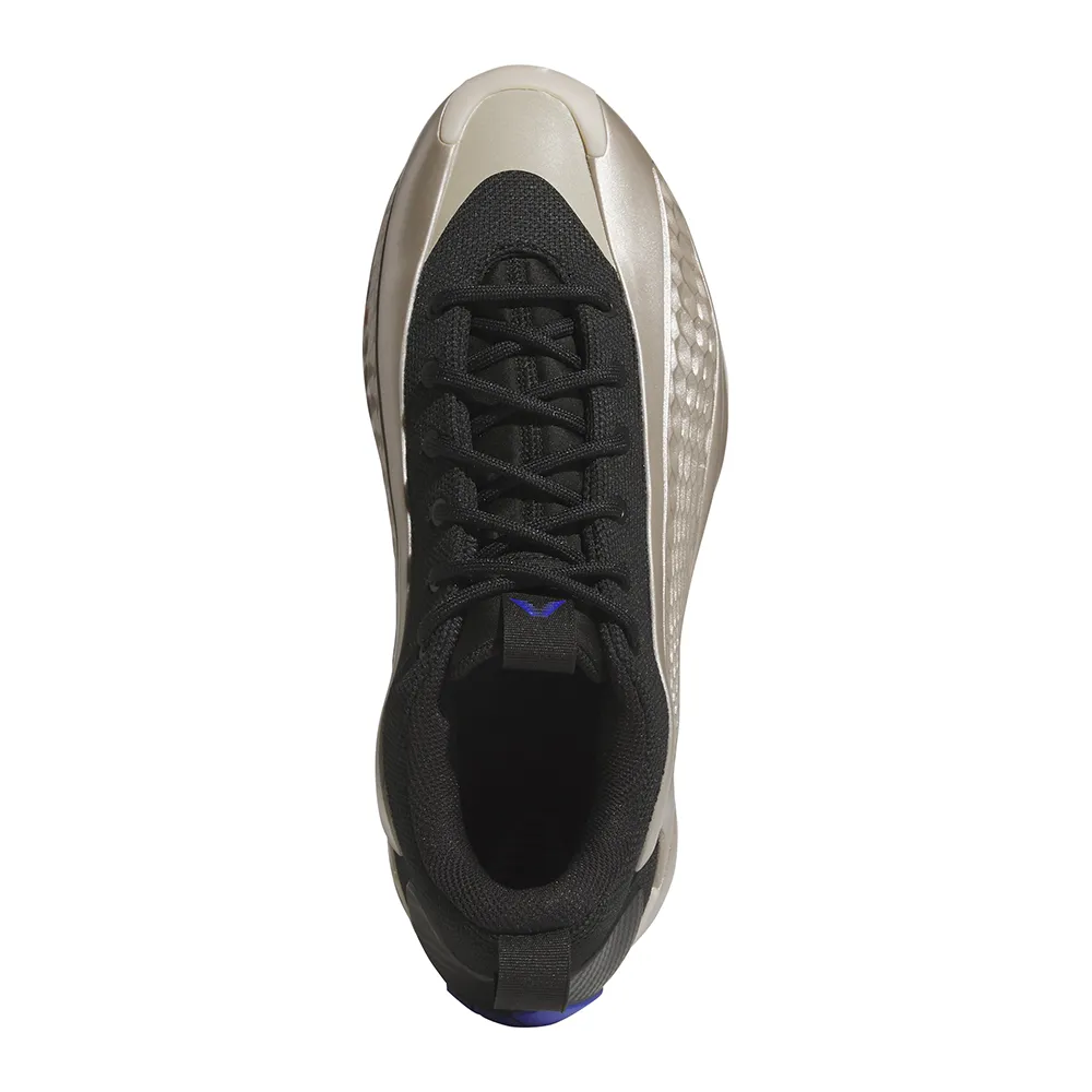 adidas Men's Anthony Edwards 1 Low Trainers Basketball Shoes