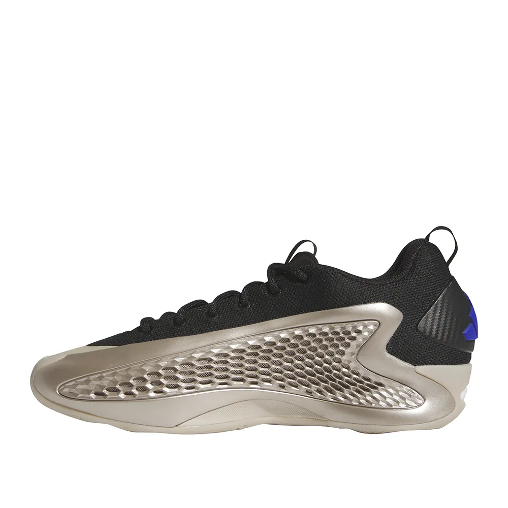 adidas Men's Anthony Edwards 1 Low Trainers Basketball Shoes