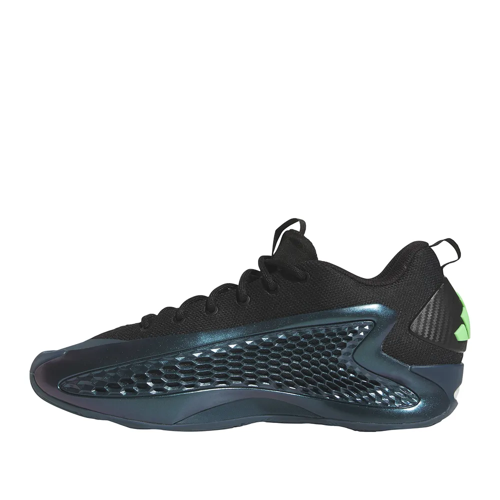 adidas Men's Anthony Edwards 1 Low Trainers Basketball Shoes