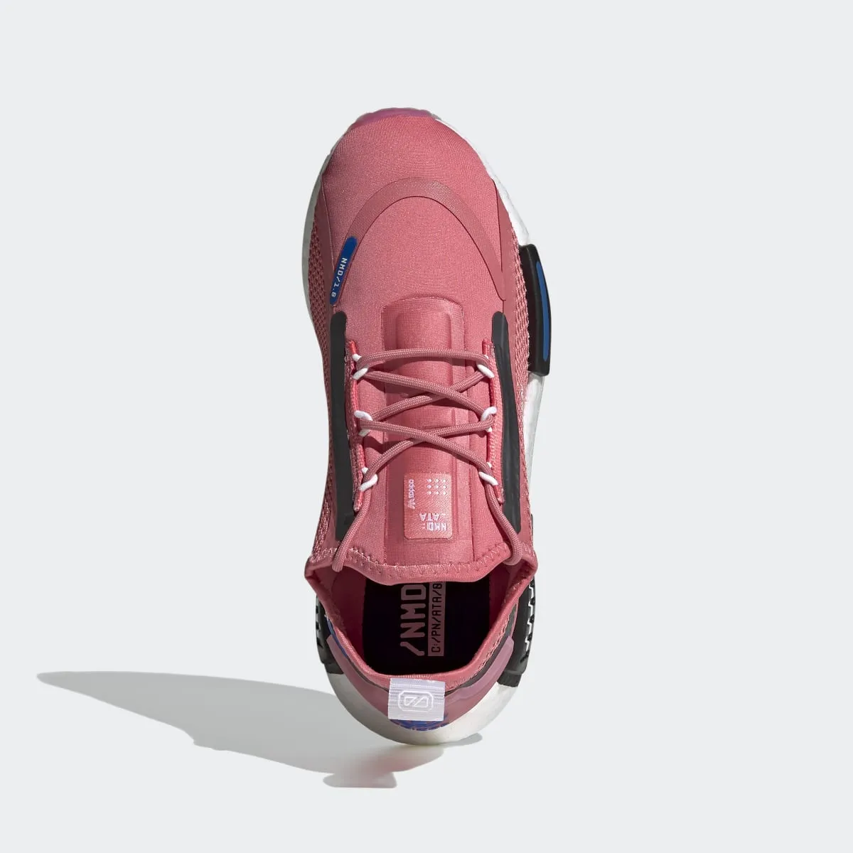 Adidas NMD R1 Spectoo Women's FZ3208 Outdoor Sports