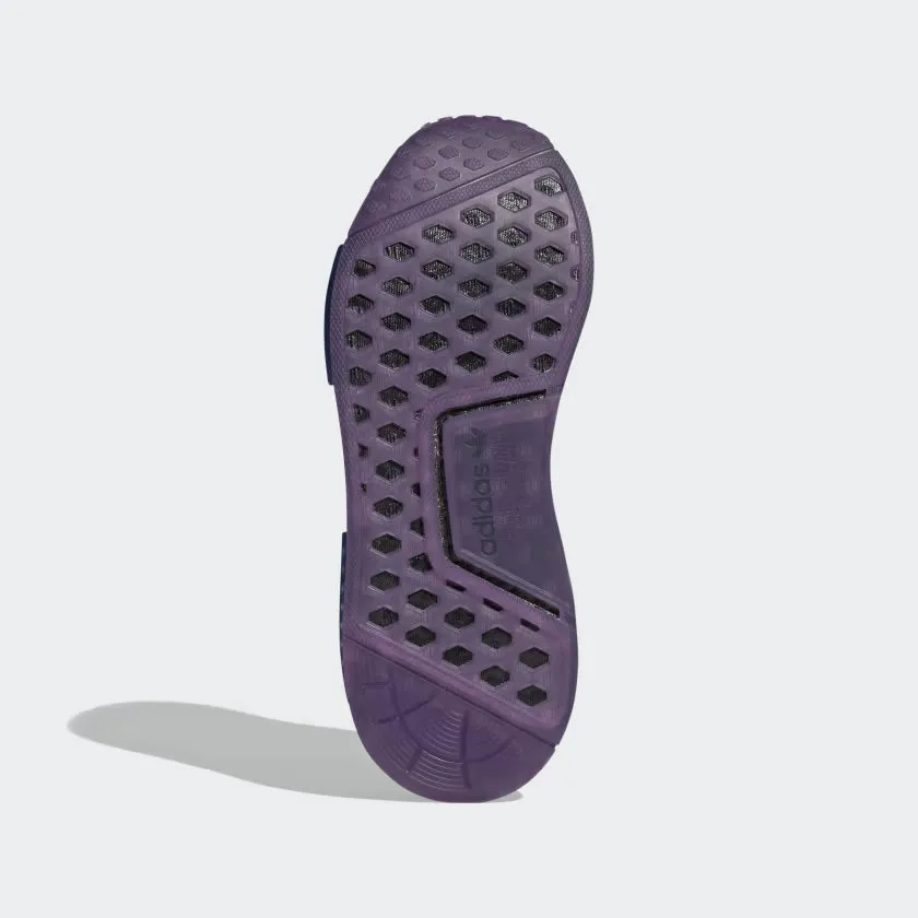 Multi - surface Adidas NMD R1 Spectoo Women's GZ9287