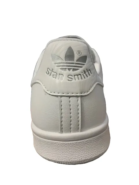 Adidas Originals scarpa sneakers da donna Stan Smith W Primegreen bianco Training