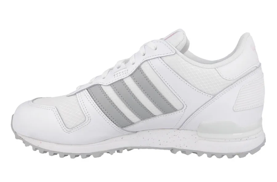 Adidas Originals sneakers da donna ZX 700 W S78939 white Heel protection Thermoregulating Interior