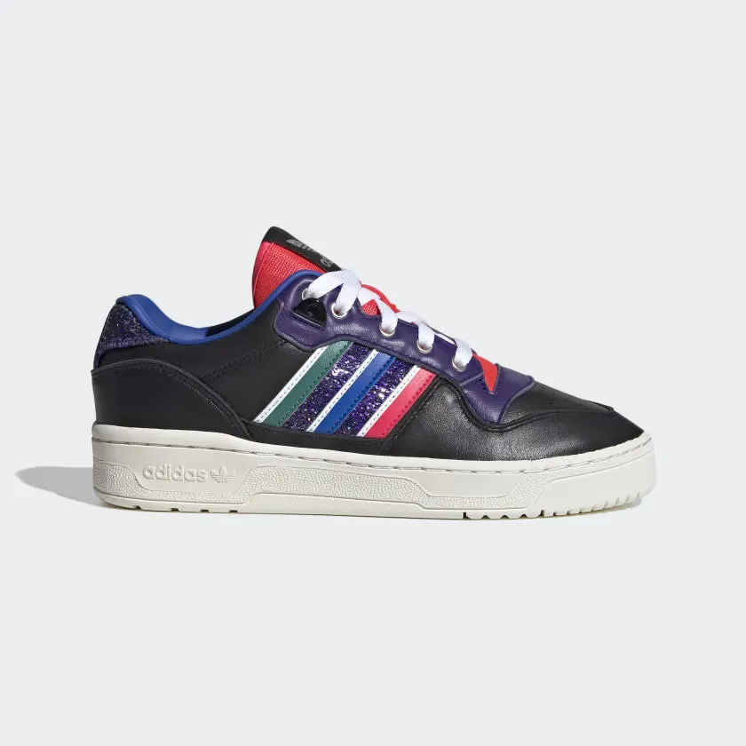 Abrasion Resistant Guard Adidas Rivalry Low Women's FW9618