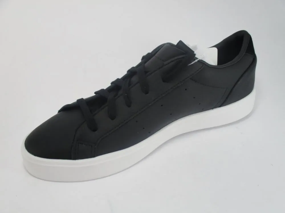 Dynamic Stability Web Adidas sneakers da donna Sleek CG6193 nero