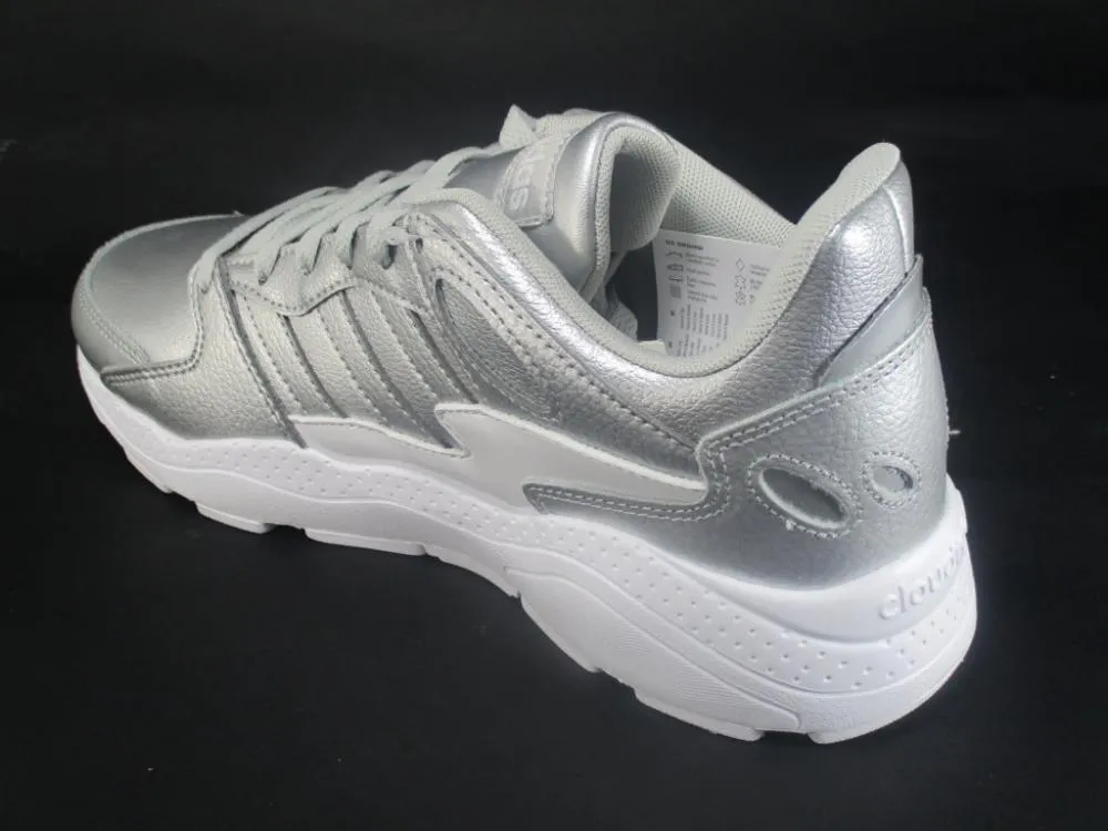 running accessories Adidas sneakers da ragazza Crazychaos EF1064