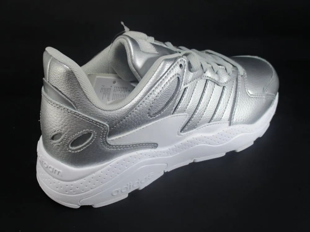 3D printed midsole Adidas sneakers da ragazza Crazychaos EF1064