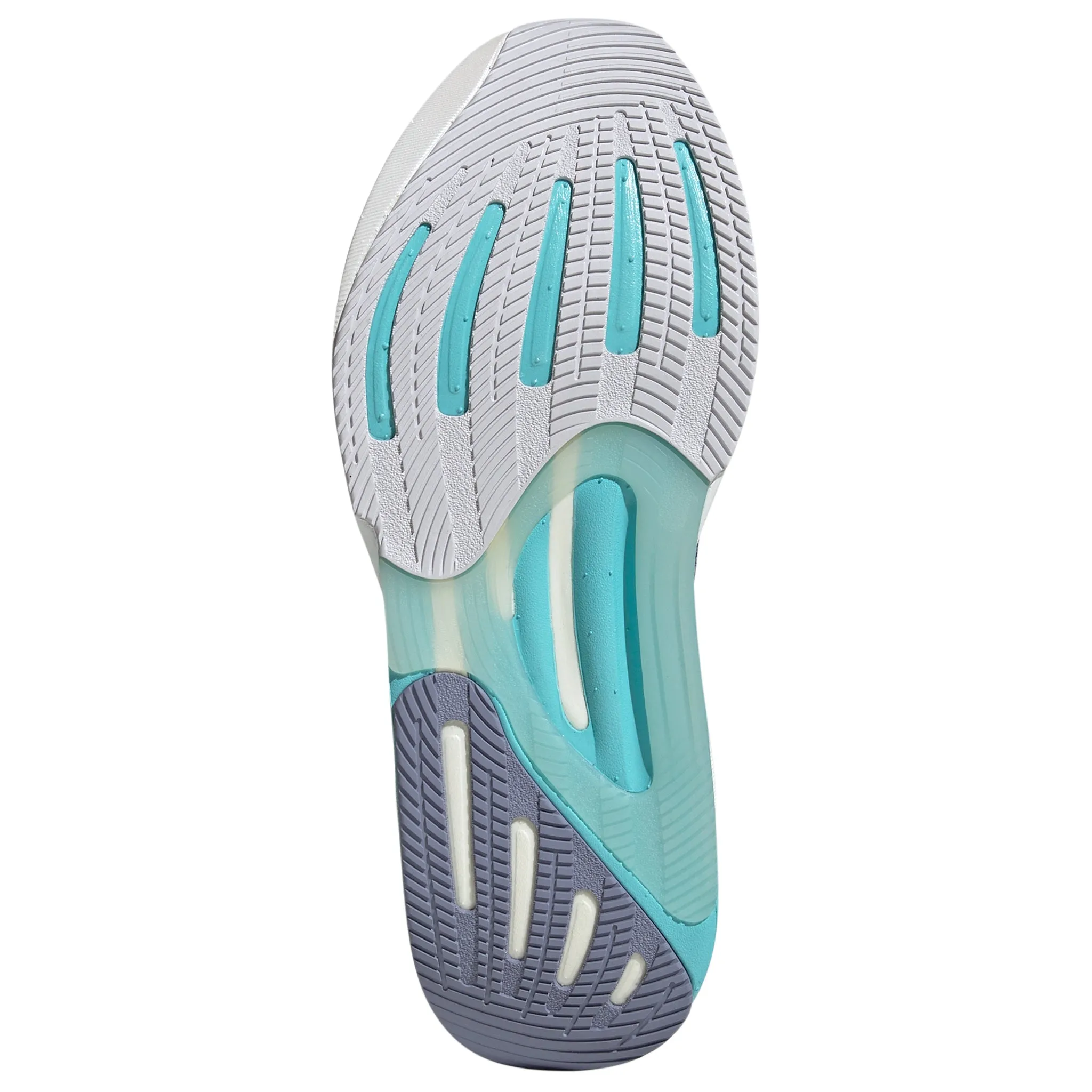 Adidas Supernova Solution Women's Blue