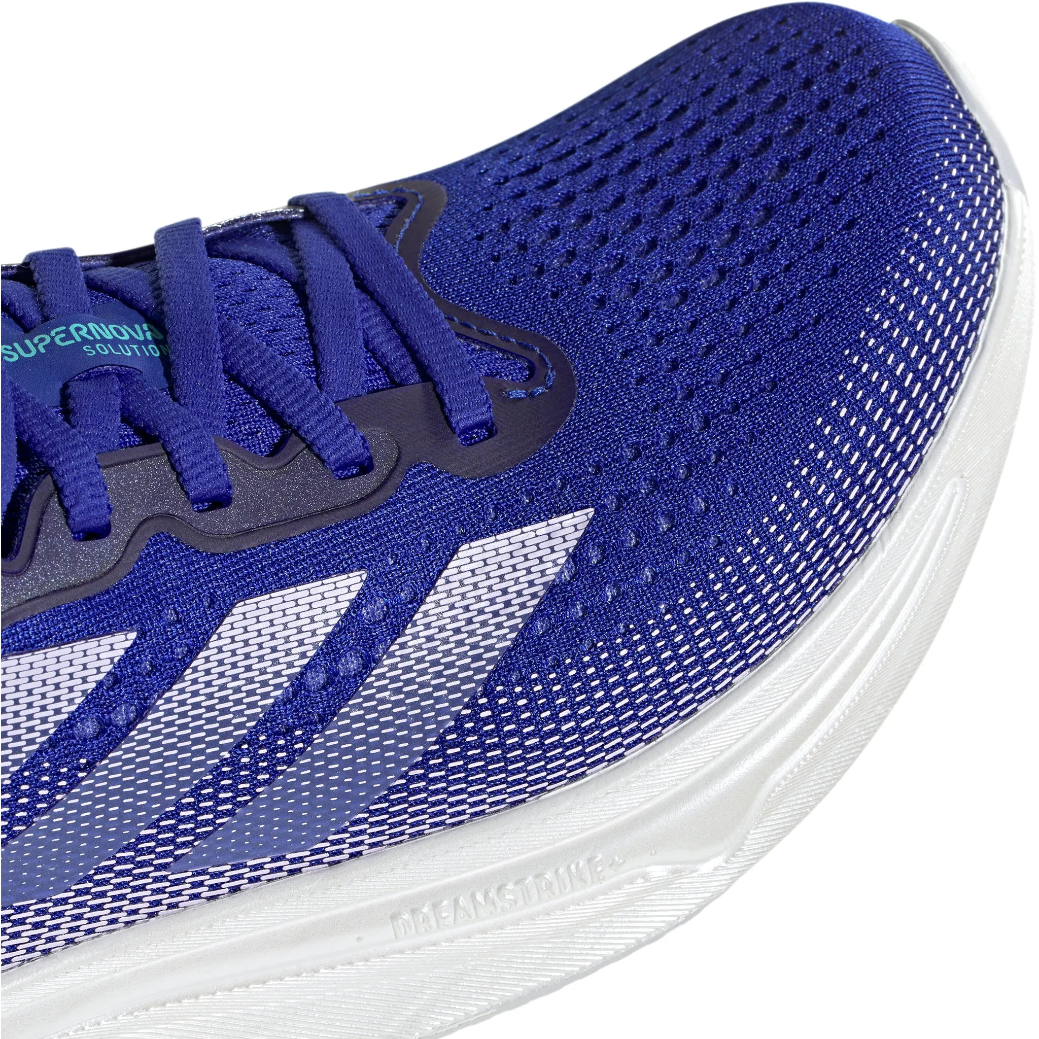 Adidas Supernova Solution Women's Blue