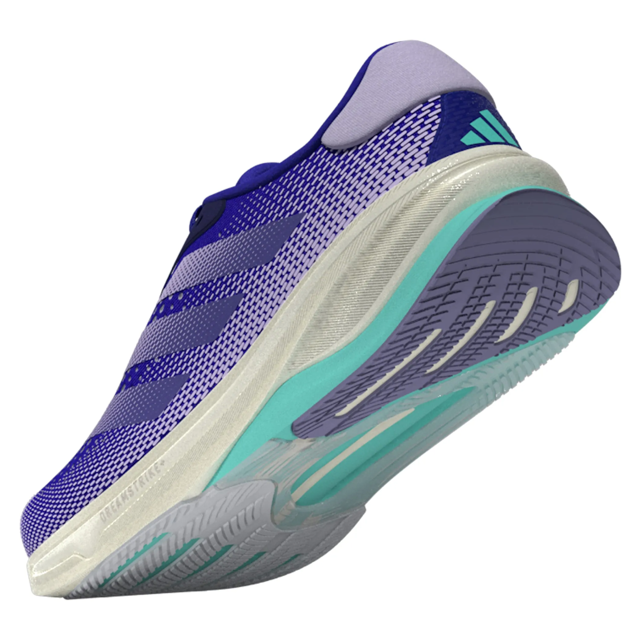 Adidas Supernova Solution Women's Blue