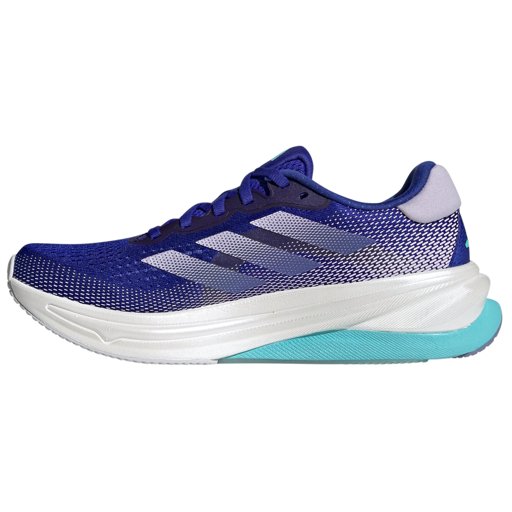 Adidas Supernova Solution Women's Blue