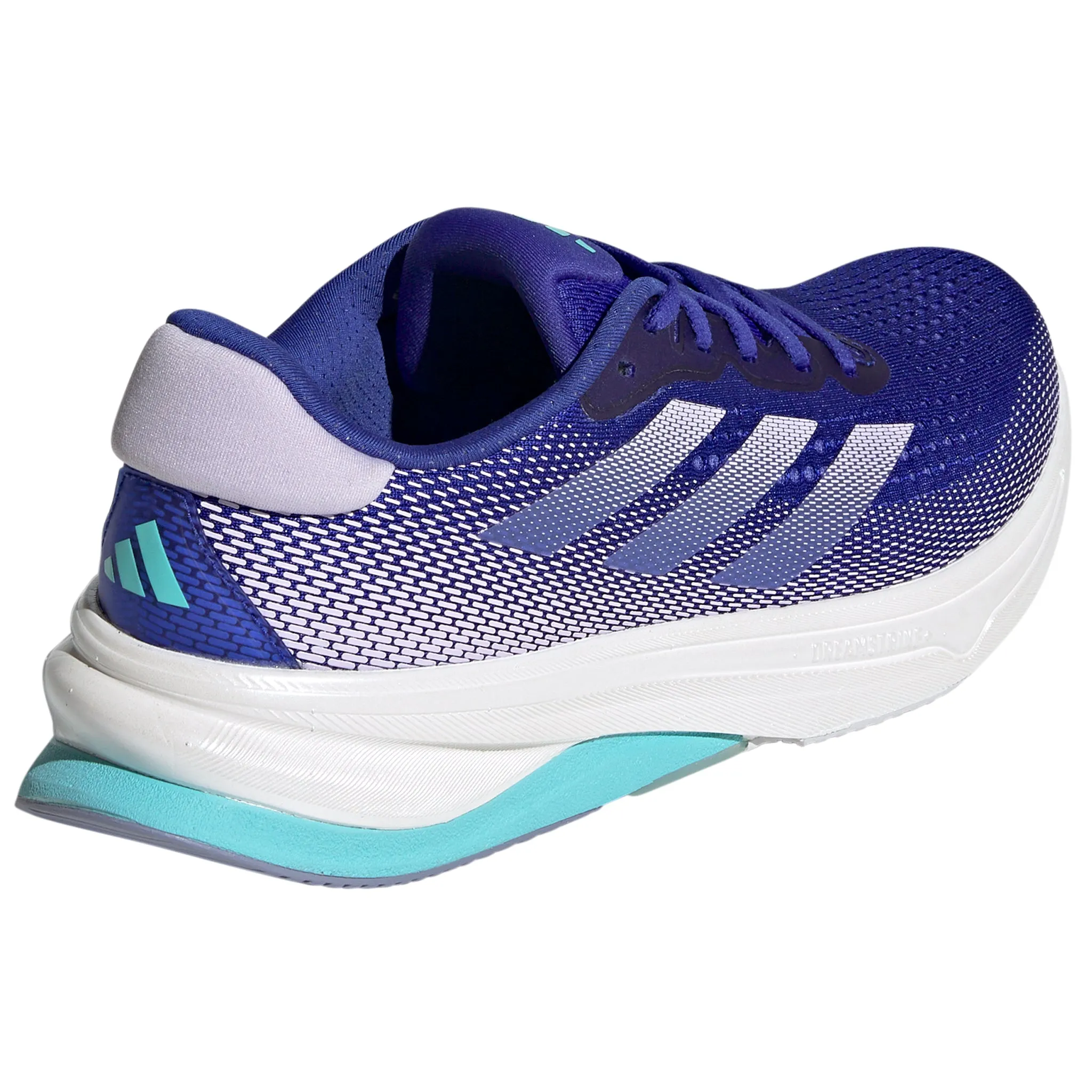 Adidas Supernova Solution Women's Blue