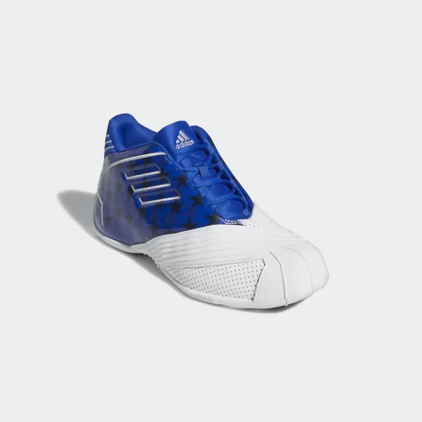 running in city shoes lycra running gear Adidas T-Mac Orlando Magic Men's GY2402