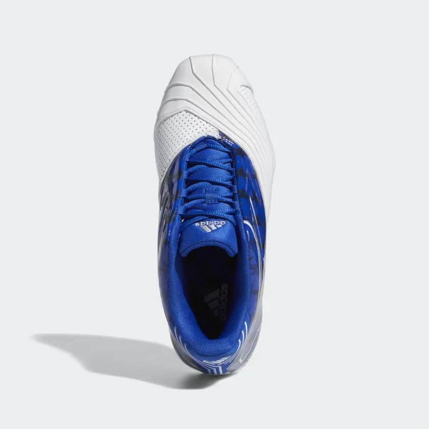 running speed improvement Adidas T-Mac Orlando Magic Men's GY2402