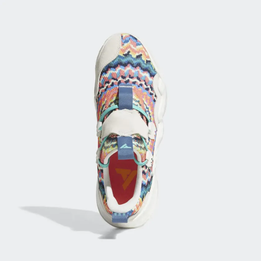 Half   Size Available Energy Efficiency Adidas Trae Young 1 Men's GY0295