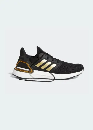 Adidas ULTRABOOST 20 SHOES Lockdown fit