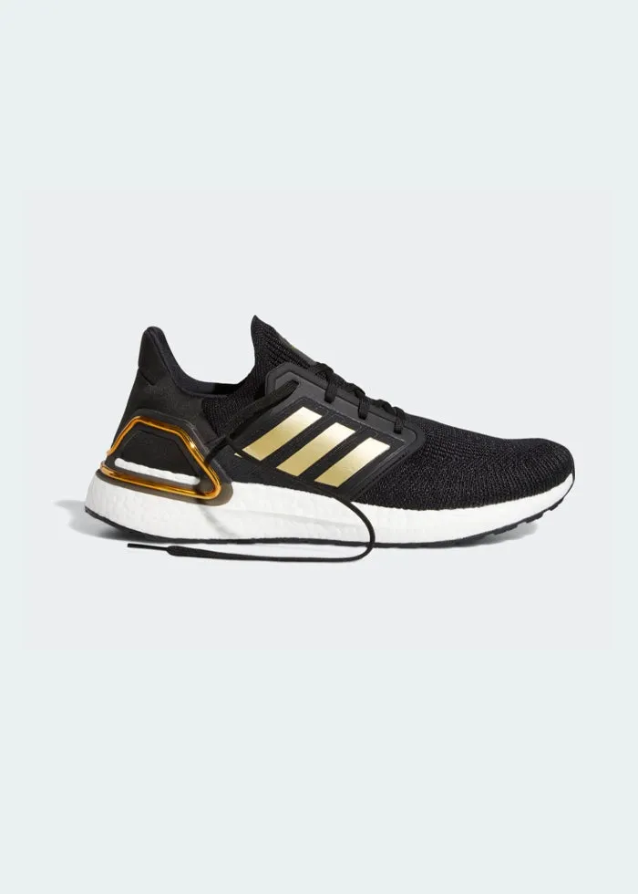 Adidas ULTRABOOST 20 SHOES Lockdown fit