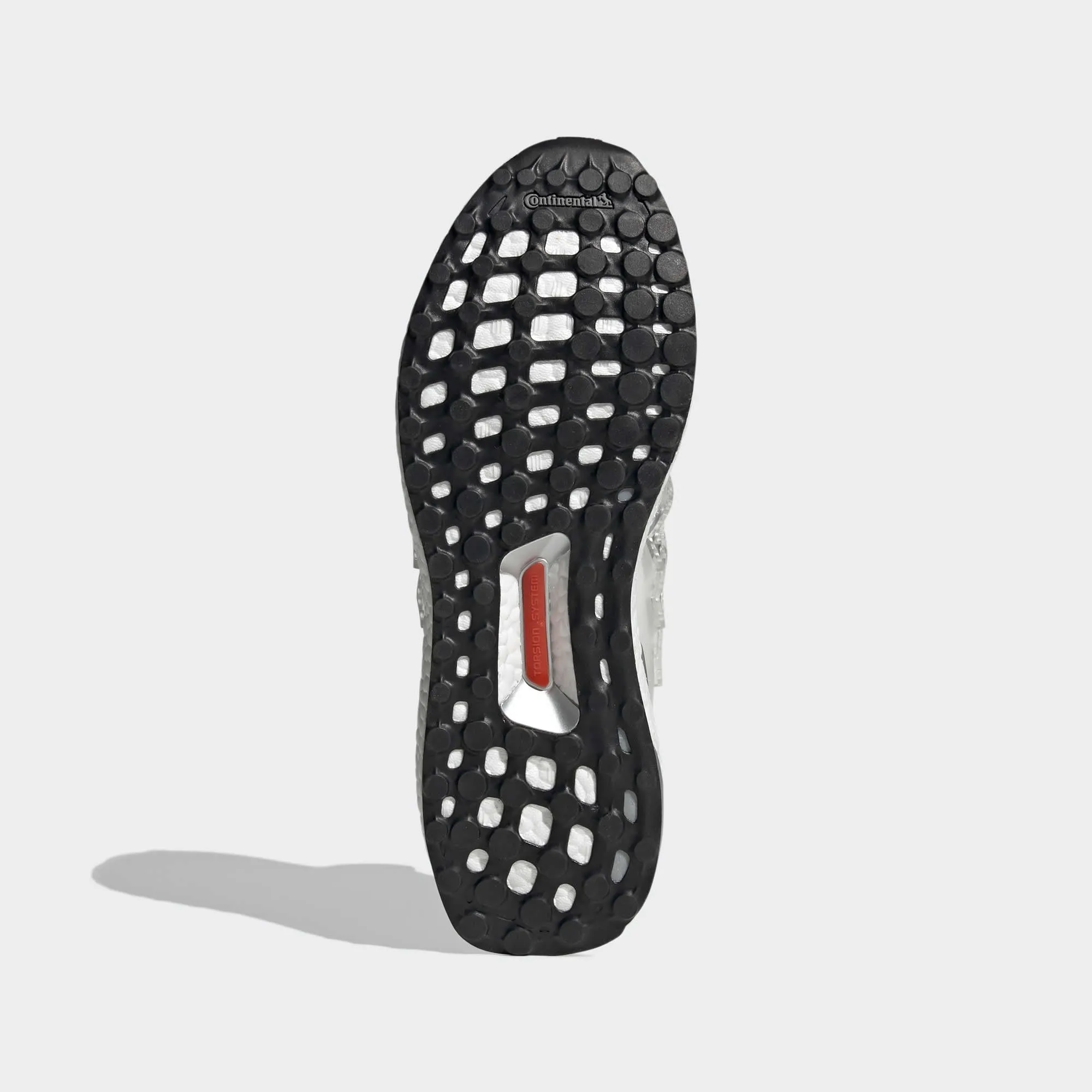 Enhanced Toe Spring Customizable Arch Support Adidas Ultraboost DNA x Lego Men's Trainers Primeknit White FY7690