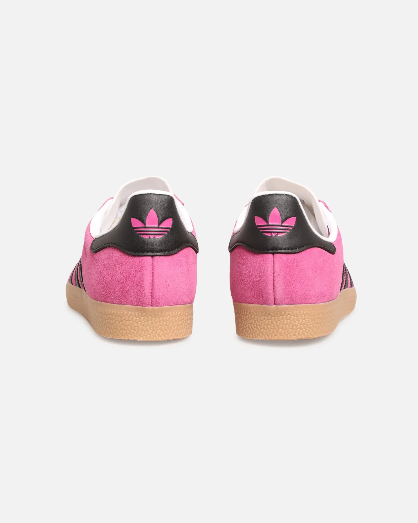 QuickDrying Adidas Women's Gazelle Fuschia