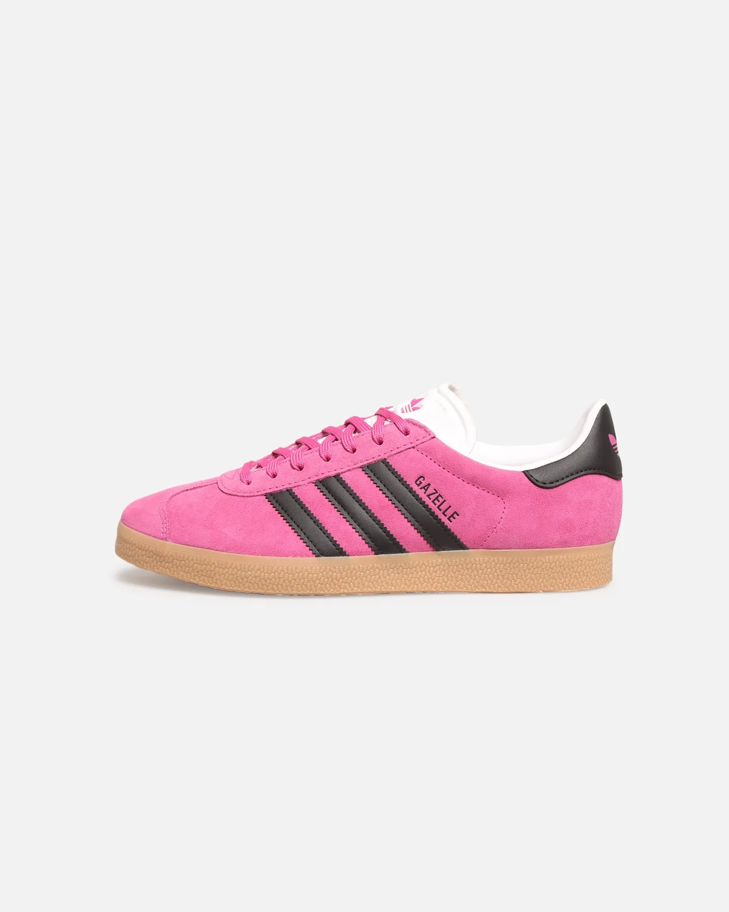 Adidas Women's Gazelle Fuschia Trend - Setting Fitness