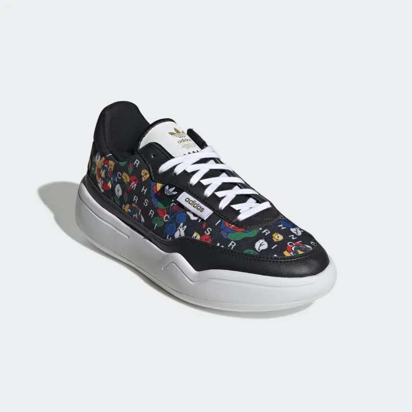 Adidas Women's Rich Mnisi Her Court GW8569 Friction reduction cold - resistant - design shoes
