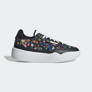 Adidas Women's Rich Mnisi Her Court GW8569 Daily Jogging