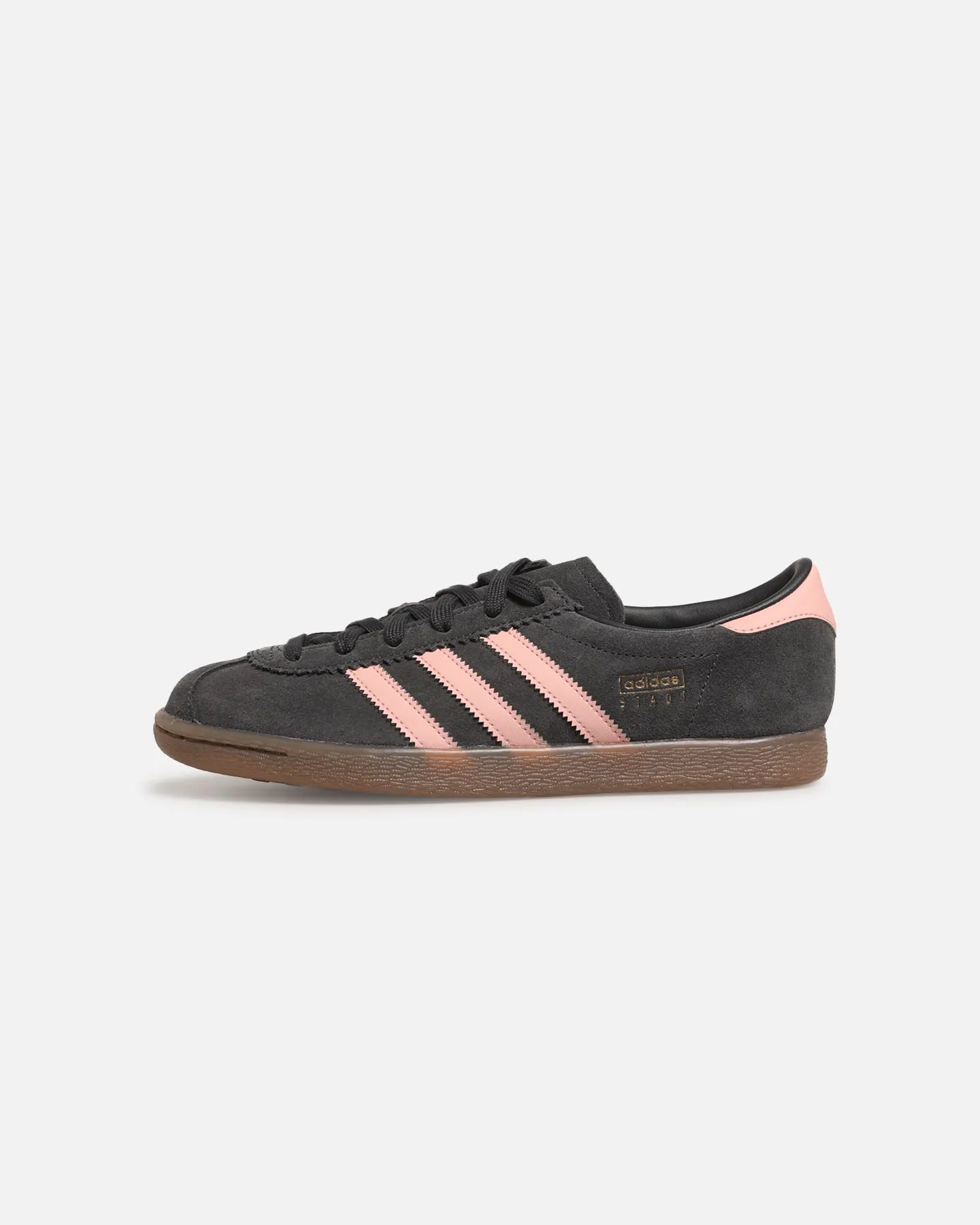 Ergonomic Last Design Non Weighted Inserts Adidas Women's Stadt Carbon
