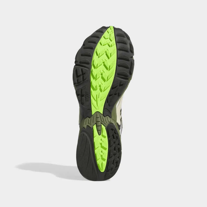 Adidas x Ivy Park Savage V4 Unisex Sneakers GW1523 pastel - colored running shoes running in 5K races shoes