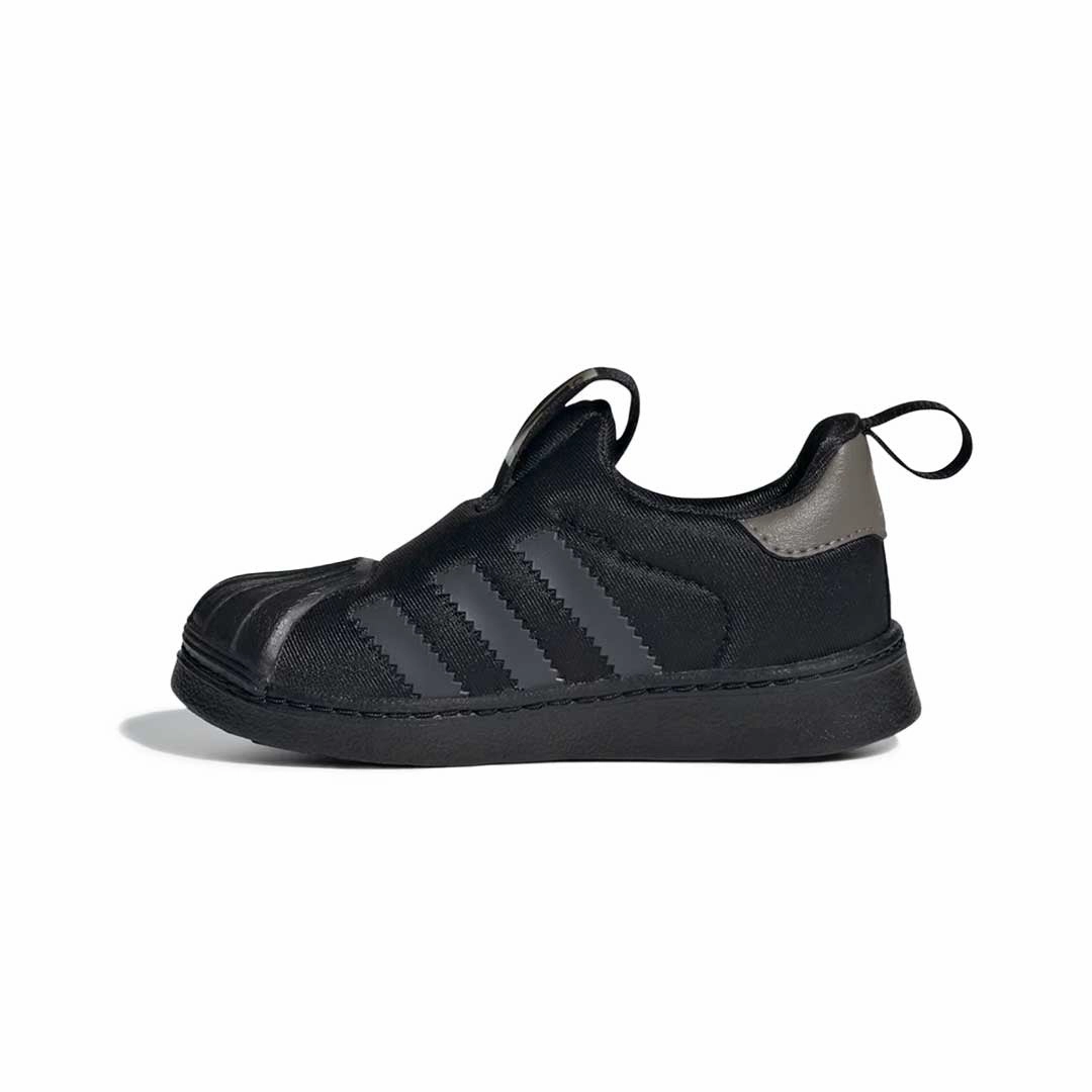 Adjustable Strap Ultra Flexible adidas - Kids' (Infant) adidas x Disney Jungle Book Superstar 360 Shoes (ID1213)