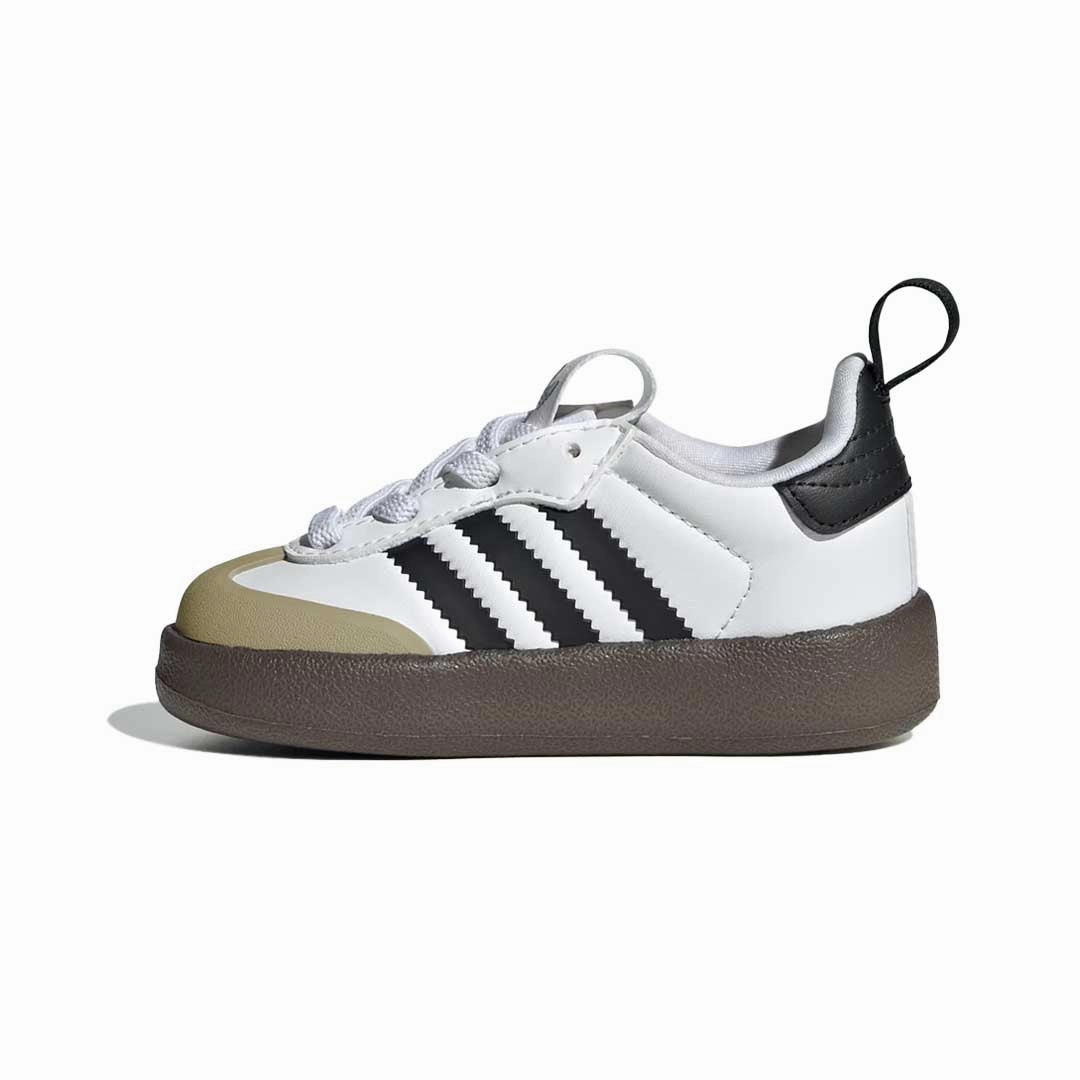 adidas - Kids' (Infant) Adifom Samba 360 Shoes (IH3506) Impact Support Day Runner
