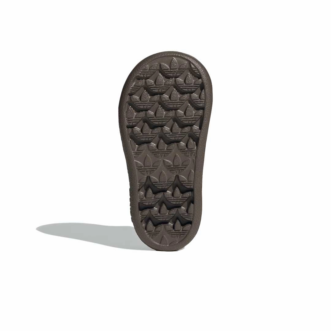 Flexible Fabric Breathable Airflow Channels adidas - Kids' (Infant) Adifom Samba 360 Shoes (IH3506)