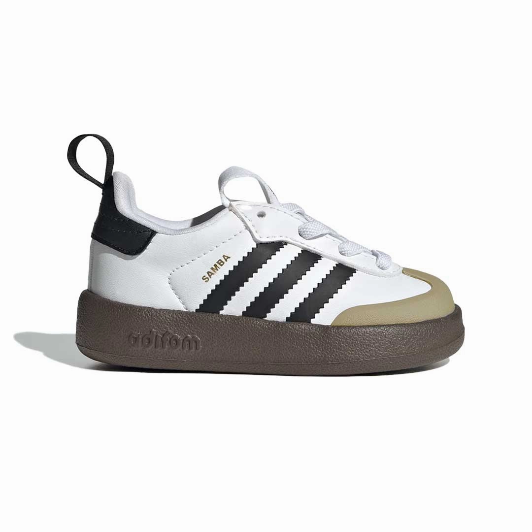 Pressure Dispersion Sole adidas - Kids' (Infant) Adifom Samba 360 Shoes (IH3506)