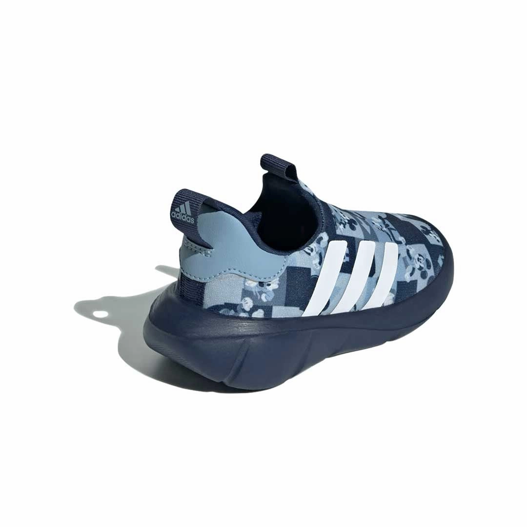 SyntheticLeather adidas - Kids' (Infant) Disney Mickie Mouse Monofit Shoes (IH6314)