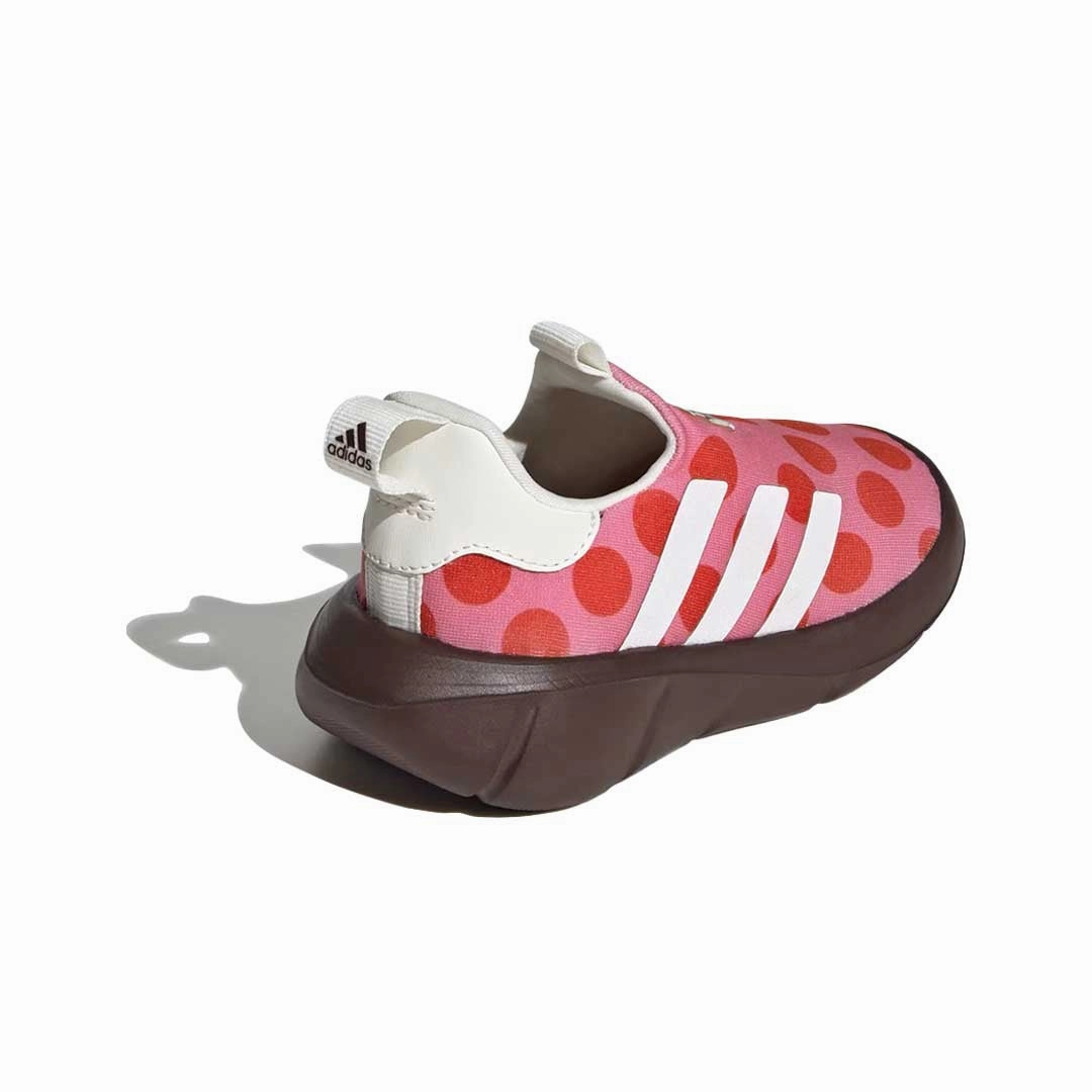Air Cushioning Anti Friction Insole adidas - Kids' (Infant) Disney Minnie Mouse Monofit Shoes (IH6313)