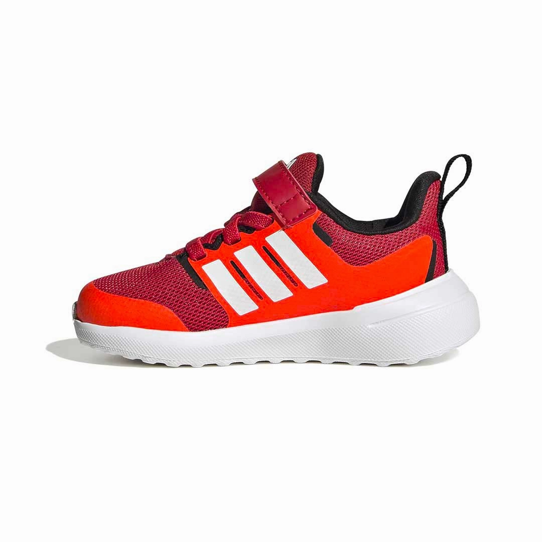 Urban Athletic adidas - Kids' (Infant) FortaRun 2.0 Elastic Lace Shoes (HP3116)