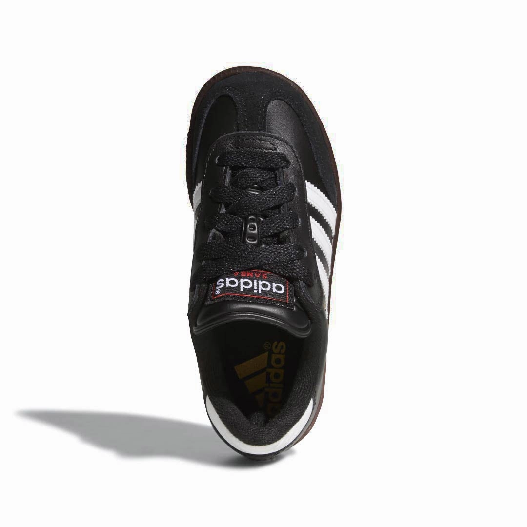 Air Channels adidas - Kids' (Infant) Samba Classic Shoes (036516)