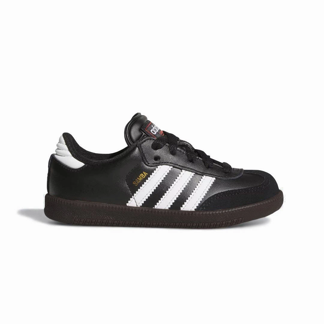 adidas - Kids' (Infant) Samba Classic Shoes (036516) ground grip