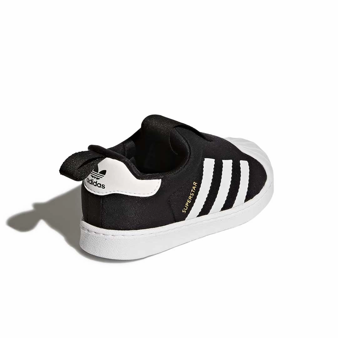 adidas - Kids' (Infant) Superstar 360 Shoes (GY9028) Breath Grip
