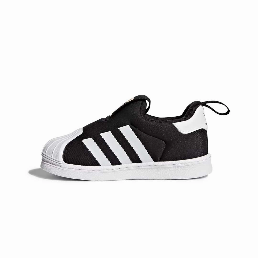 adidas - Kids' (Infant) Superstar 360 Shoes (GY9028) Trail Performance Foam Comfort