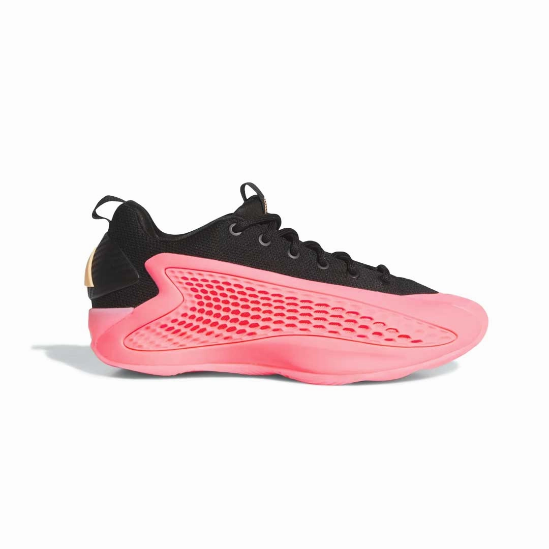 TPROutsole adidas - Kids' (Junior) adidas x Anthony Edwards 1 Low Basketball Shoes (JI4076)