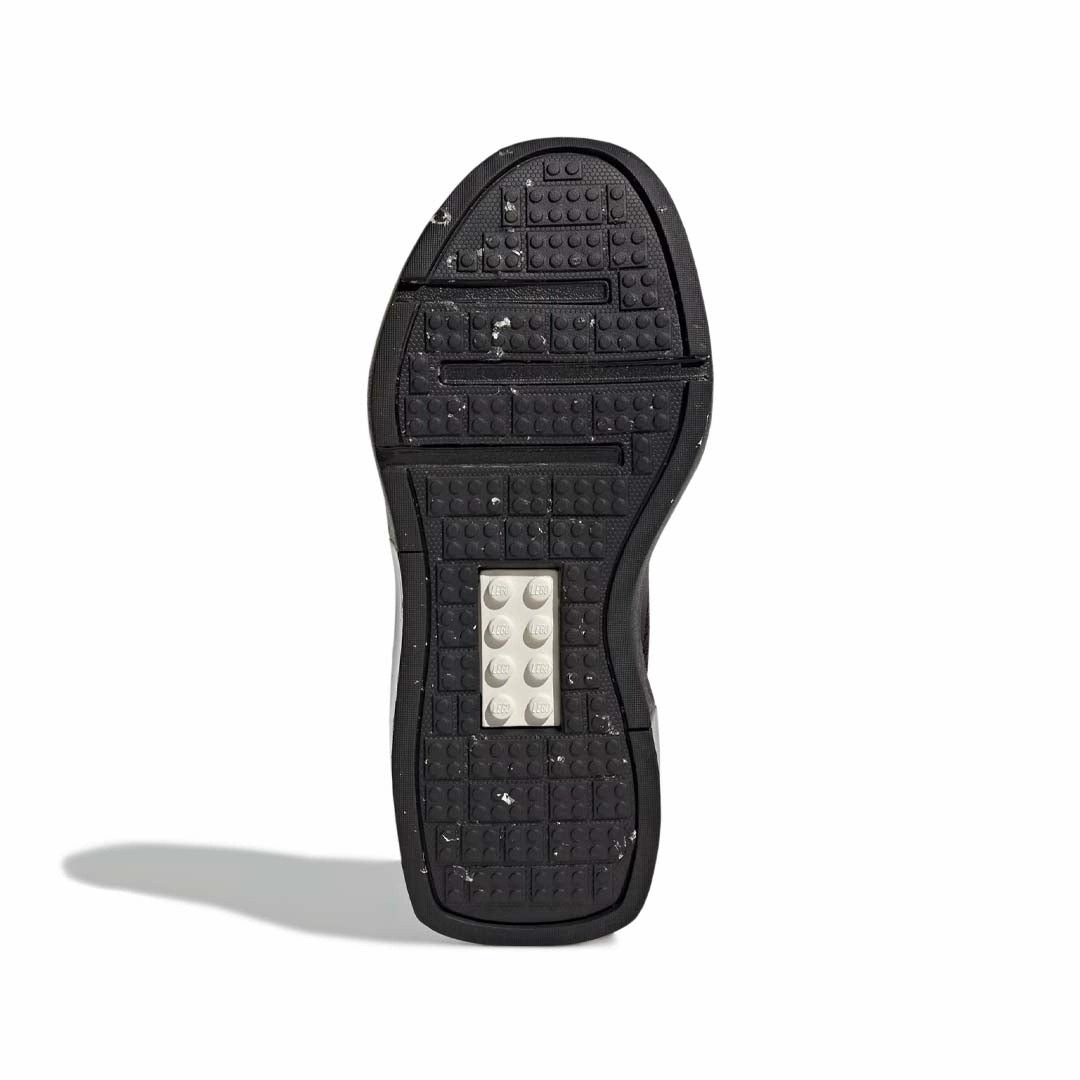 adidas - Kids' (Junior) adidas x LEGO? Tech RNR Shoes (ID9528) High Fashion