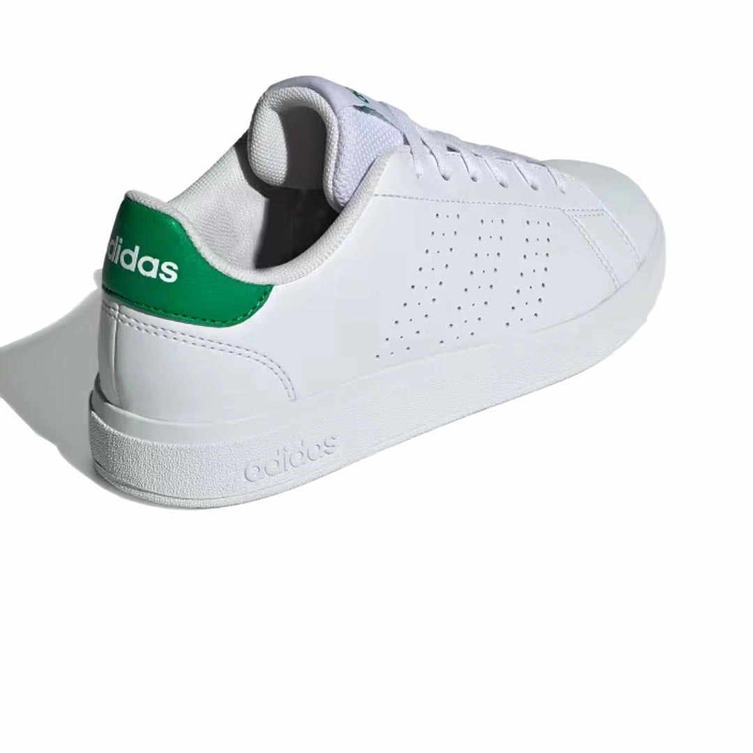 Multi-functional performance adidas - Kids' (Junior) Advantage Base 2.0 Shoes (ID3889)