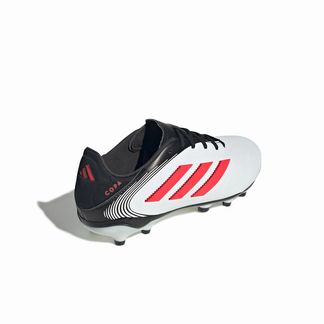 Ultra Flex Slim wear adidas - Kids' (Junior) Copa Pure III League Firm/Multi Ground Soccer Cleats (IE1192)