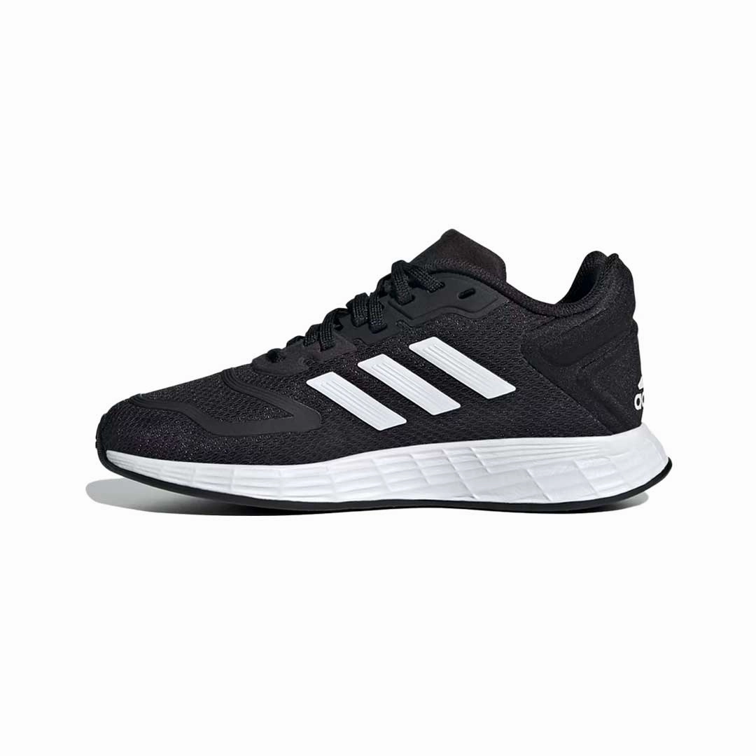 High Support Foot Arch Support adidas - Kids' (Junior) Duramo 10 Shoes (GZ0610)