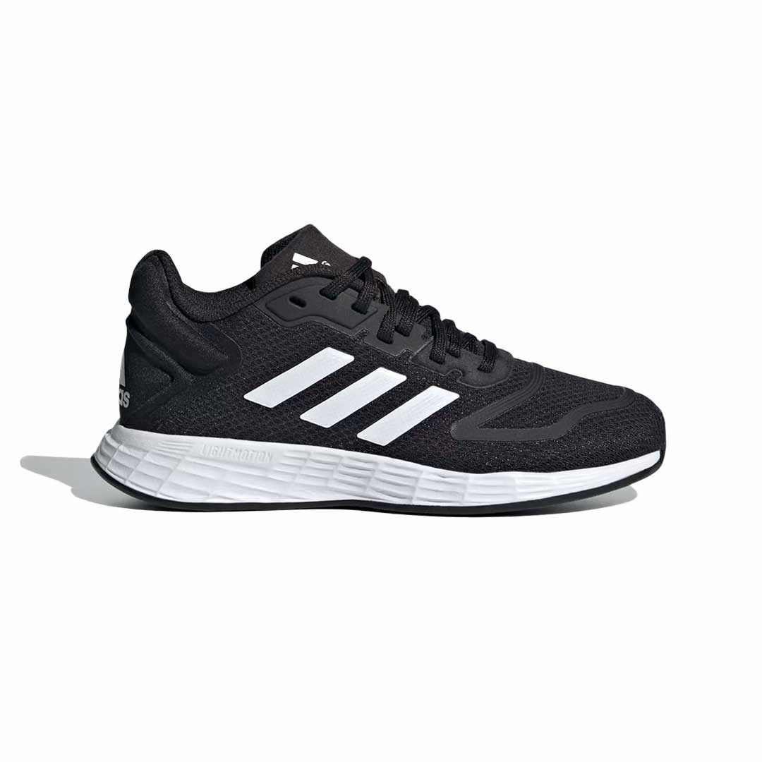 Basic Casual adidas - Kids' (Junior) Duramo 10 Shoes (GZ0610)