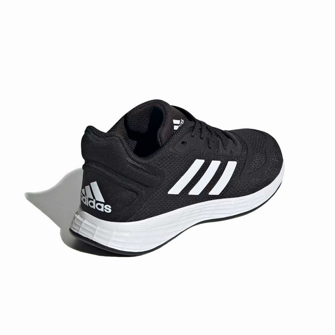 Chill Vibe Moisture Wicking Inner Layer adidas - Kids' (Junior) Duramo 10 Shoes (GZ0610)
