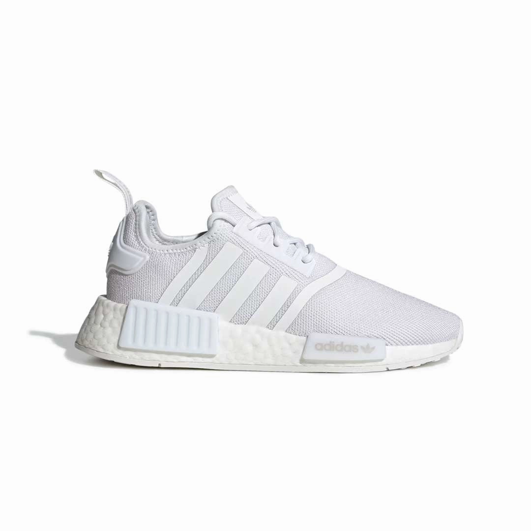 Non Toxic Materials Agile adidas - Kids' (Junior) NMD_R1 Refined Shoes (H02334)