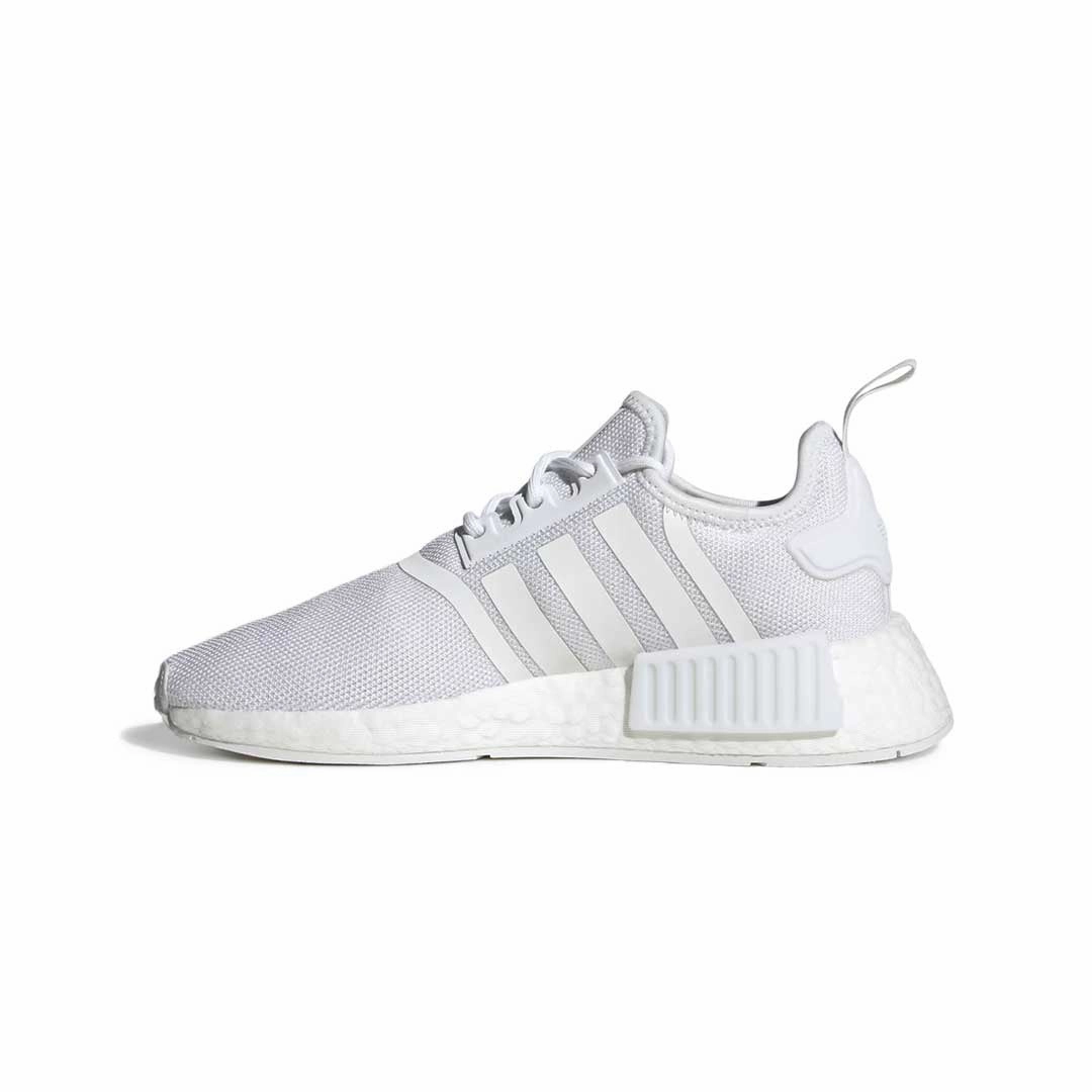 adidas - Kids' (Junior) NMD_R1 Refined Shoes (H02334) Pu Upper