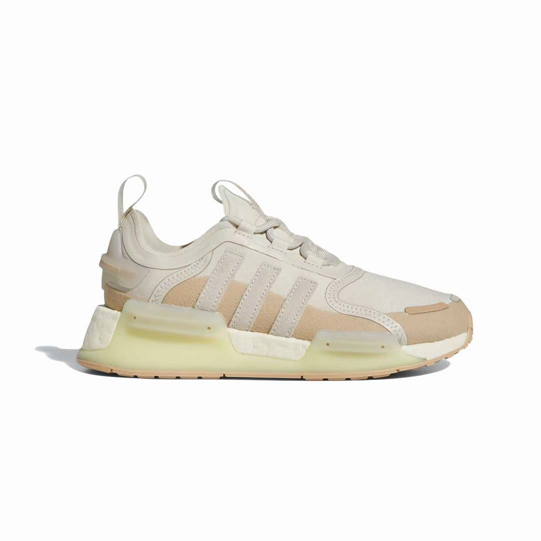 Compression Midsoles adidas - Kids' (Junior) NMD_V3 Shoes (HQ8602)